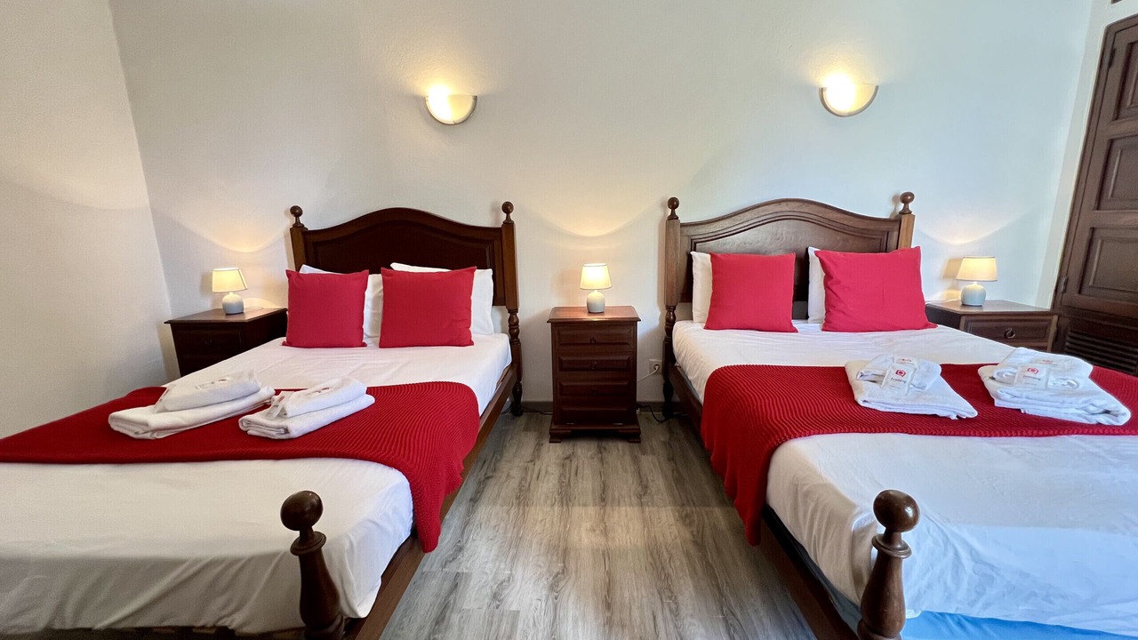 Photo of Bedroom in Vale de Covo