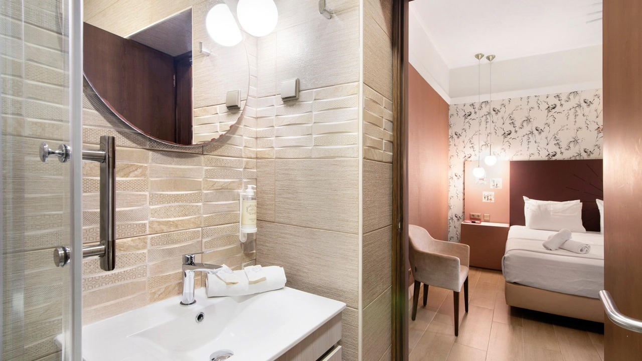 Photo of Bathroom in Sao Pedro