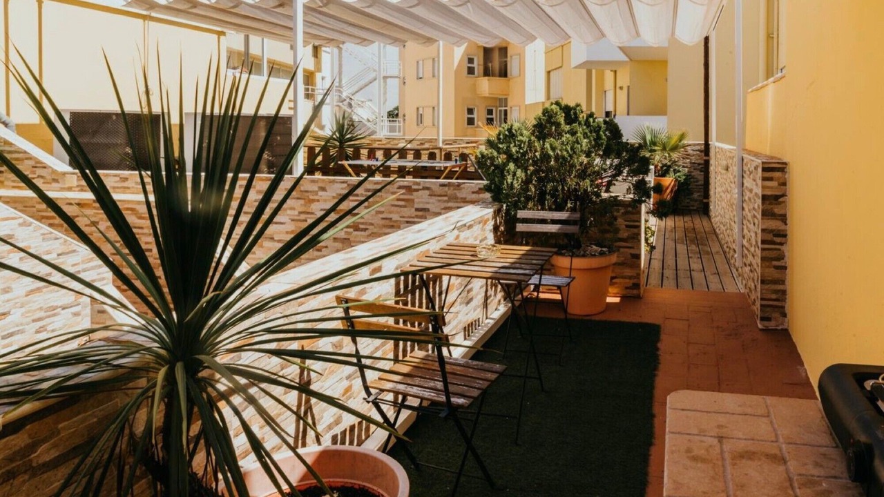 Photo of Outdoor in Sao Pedro