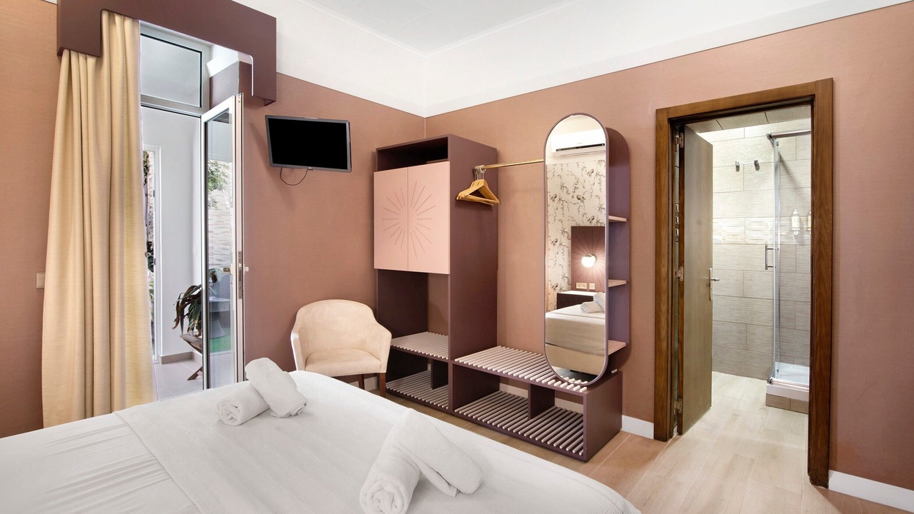 Photo of Bedroom in Sao Pedro
