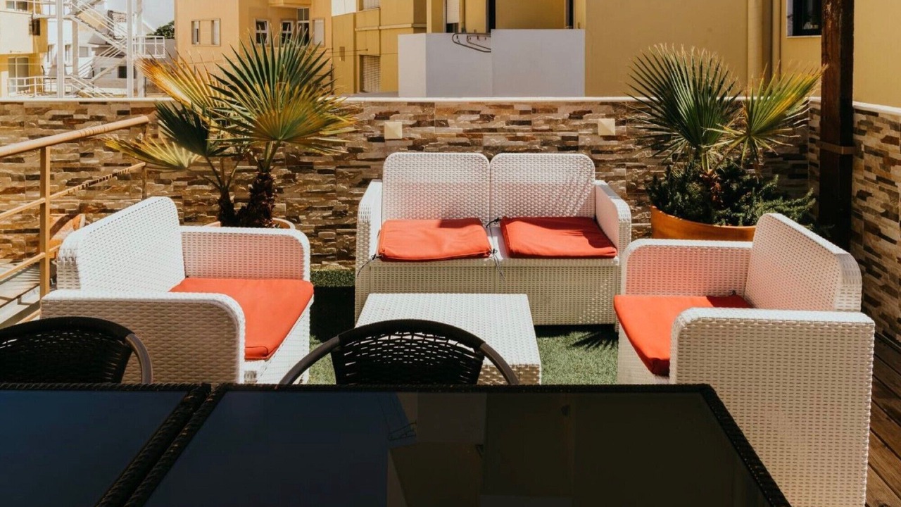 Photo of Outdoor in Sao Pedro
