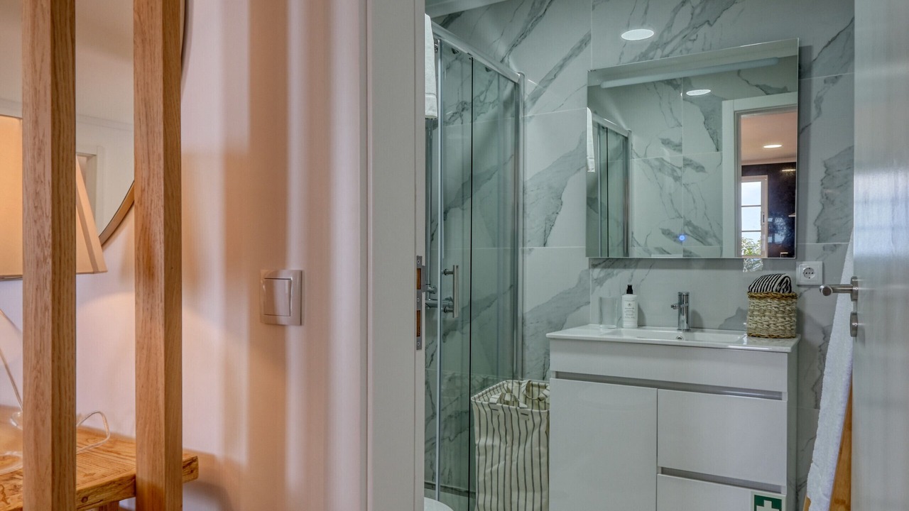 Photo of Bathroom in Estrela da Calheta