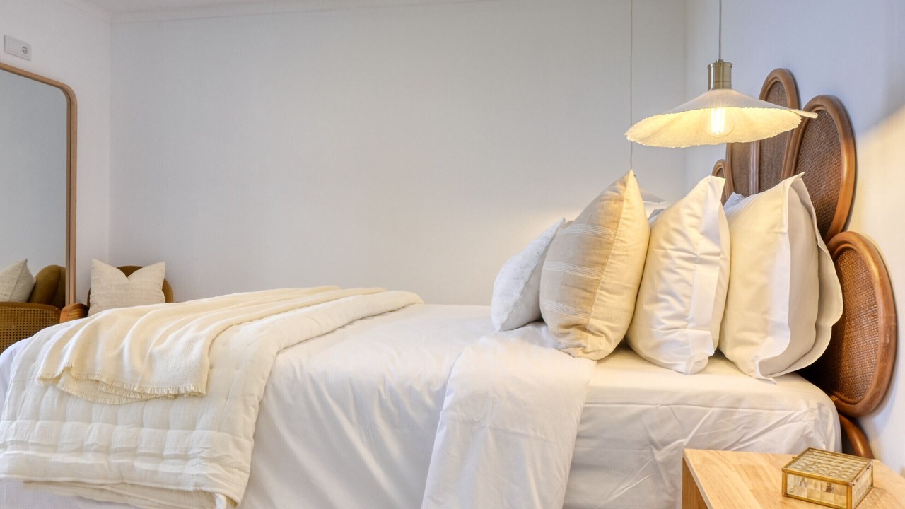 Photo of Bedroom in Estrela da Calheta