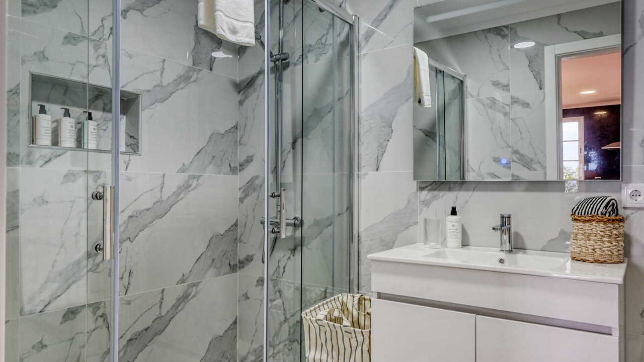 Photo of Bathroom in Estrela da Calheta