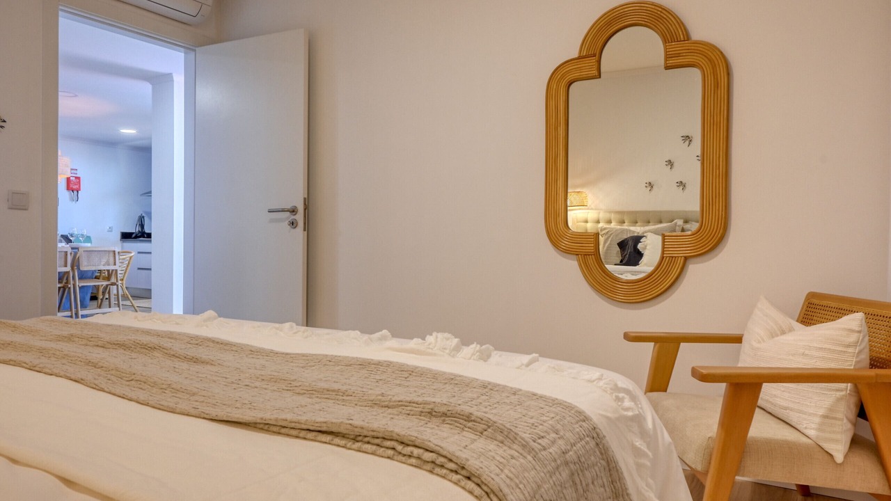 Photo of Bedroom in Estrela da Calheta