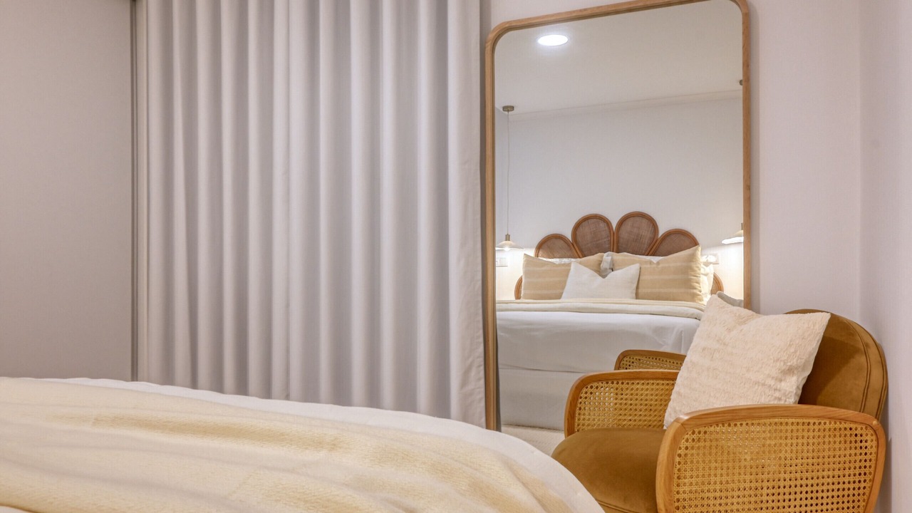 Photo of Bedroom in Estrela da Calheta