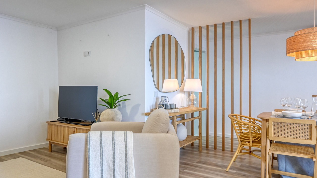 Photo of Livingroom in Estrela da Calheta