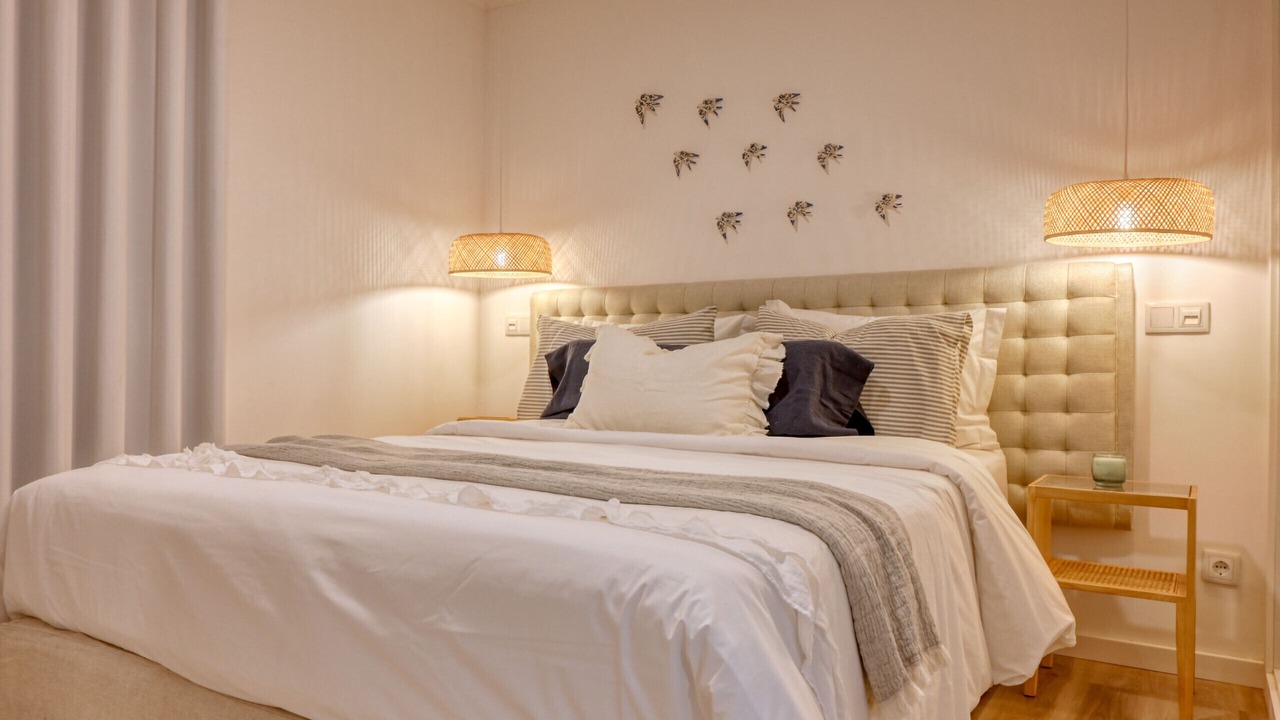 Photo of Bedroom in Estrela da Calheta