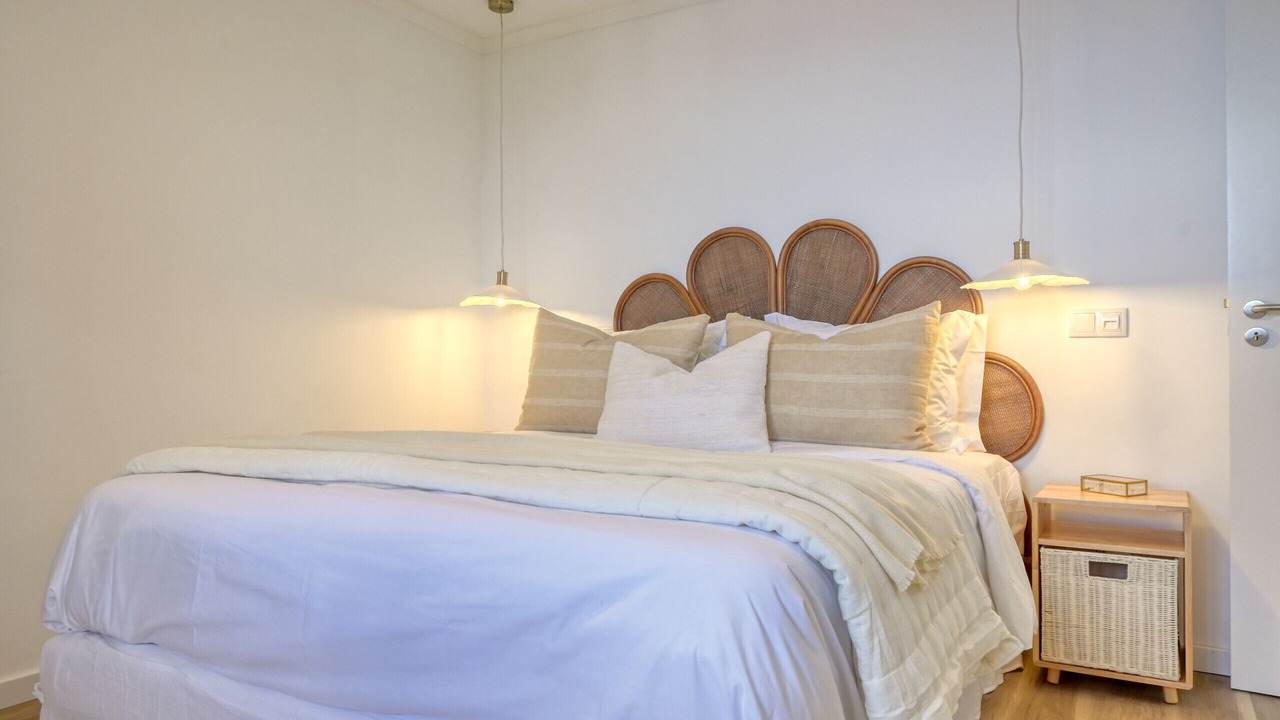 Photo of Bedroom in Estrela da Calheta