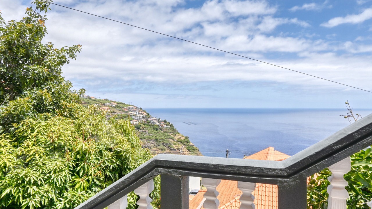 Photo of Outdoor in Estrela da Calheta