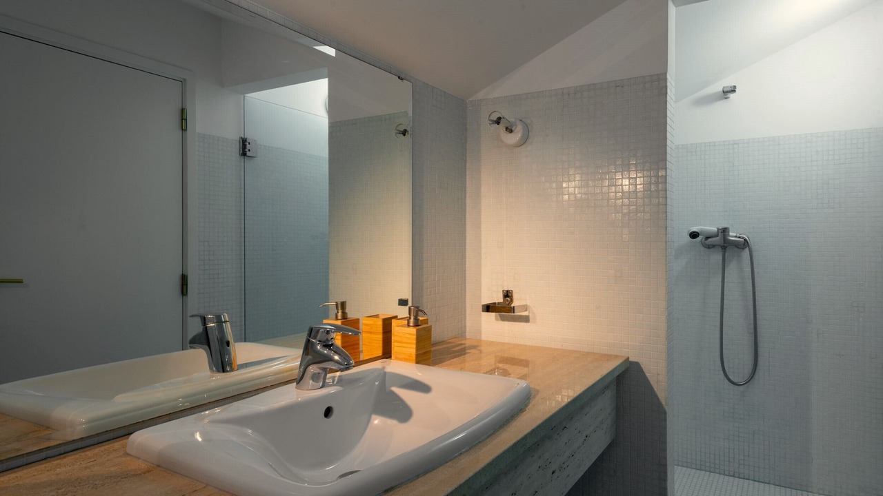Photo of Bathroom in Afife