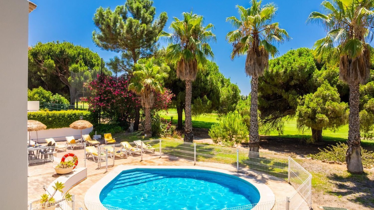 Photo of Outdoor in Quarteira