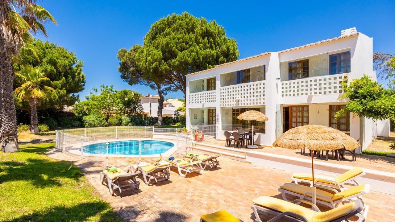 Photo of Outdoor in Quarteira