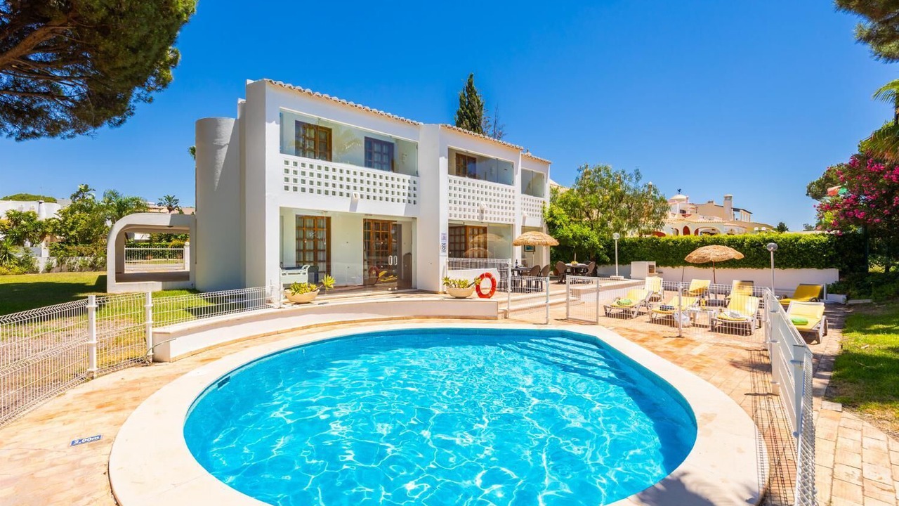 Photo of Outdoor in Quarteira