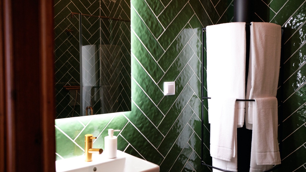 Photo of Bathroom in Alcanena