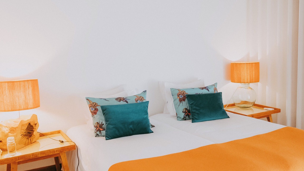 Photo of Bedroom in Alcanena
