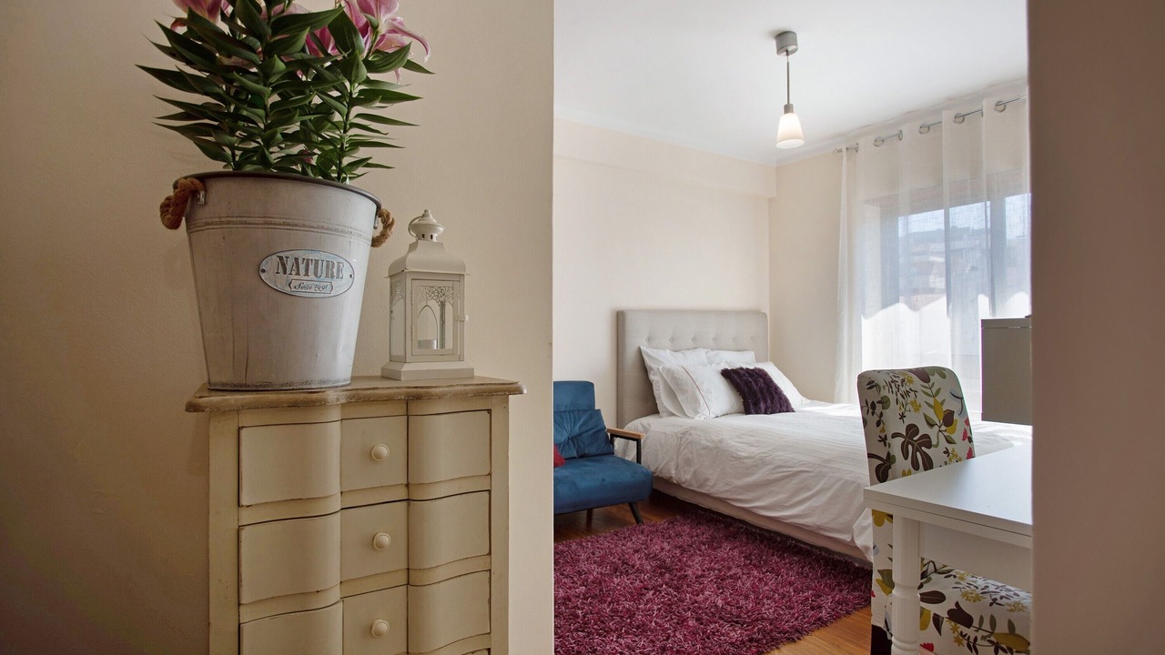 Photo of Bedroom in Sao Juliao da Figueira da Foz