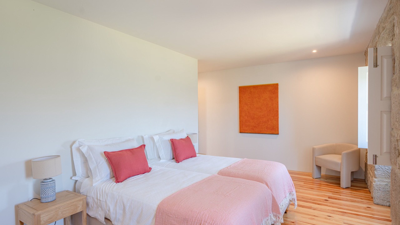 Photo of Bedroom in Anreade