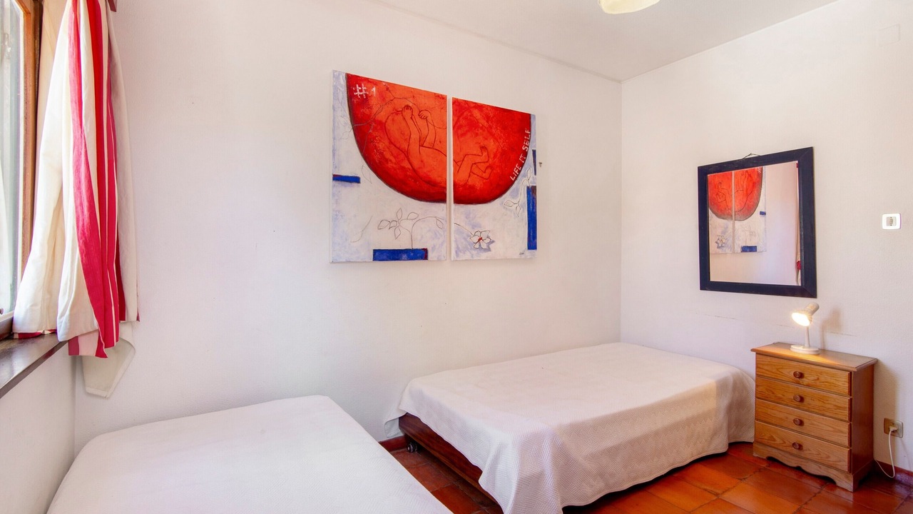 Photo of Bedroom in Vila Real Santo Antonio