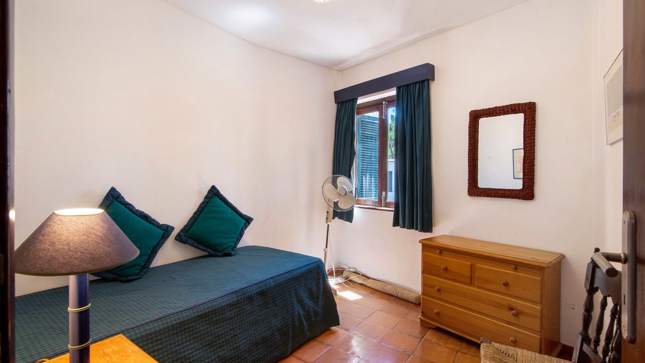 Photo of Bedroom in Vila Real Santo Antonio