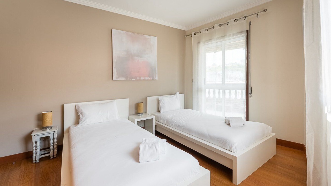 Photo of Bedroom in Sao Pedro da Afurada
