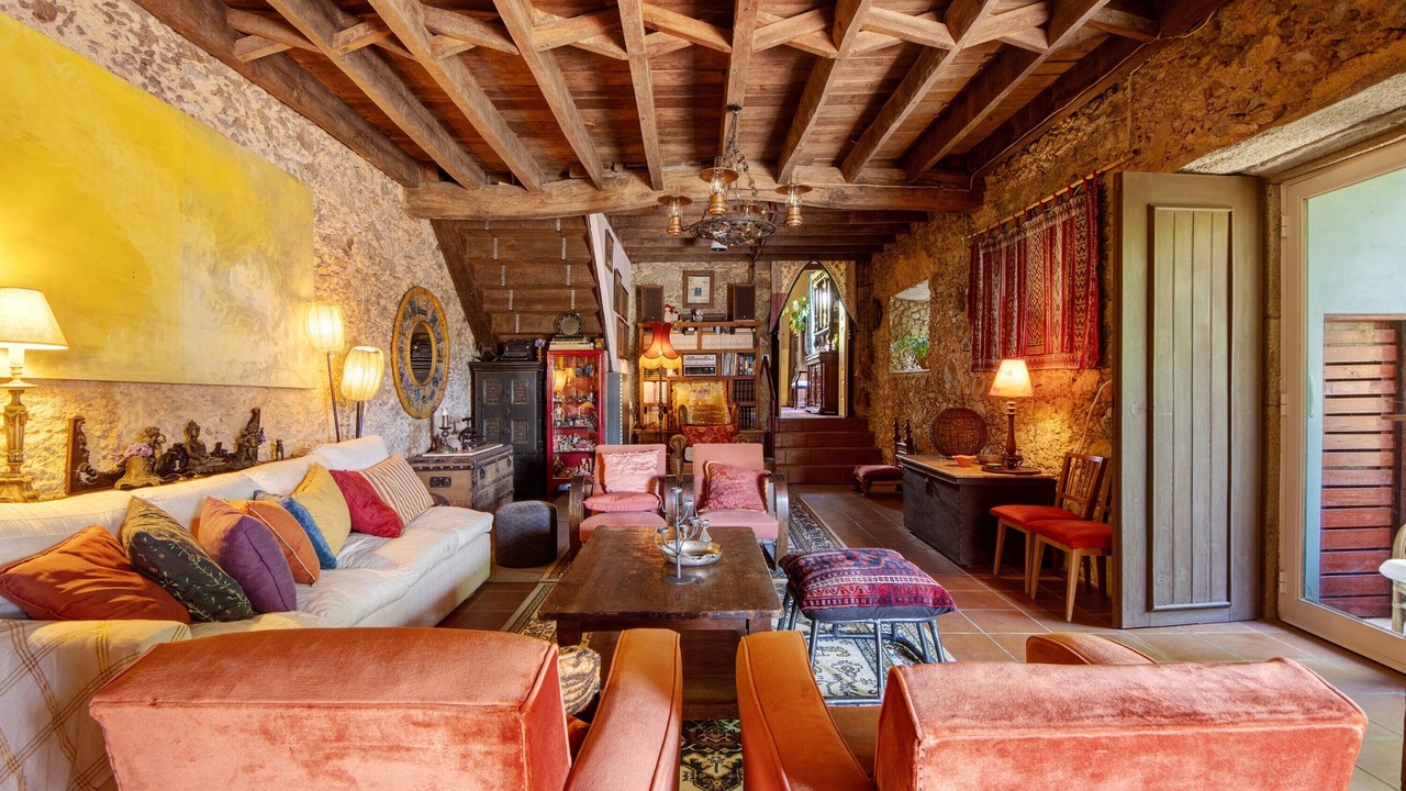Photo of Livingroom in Troviscal