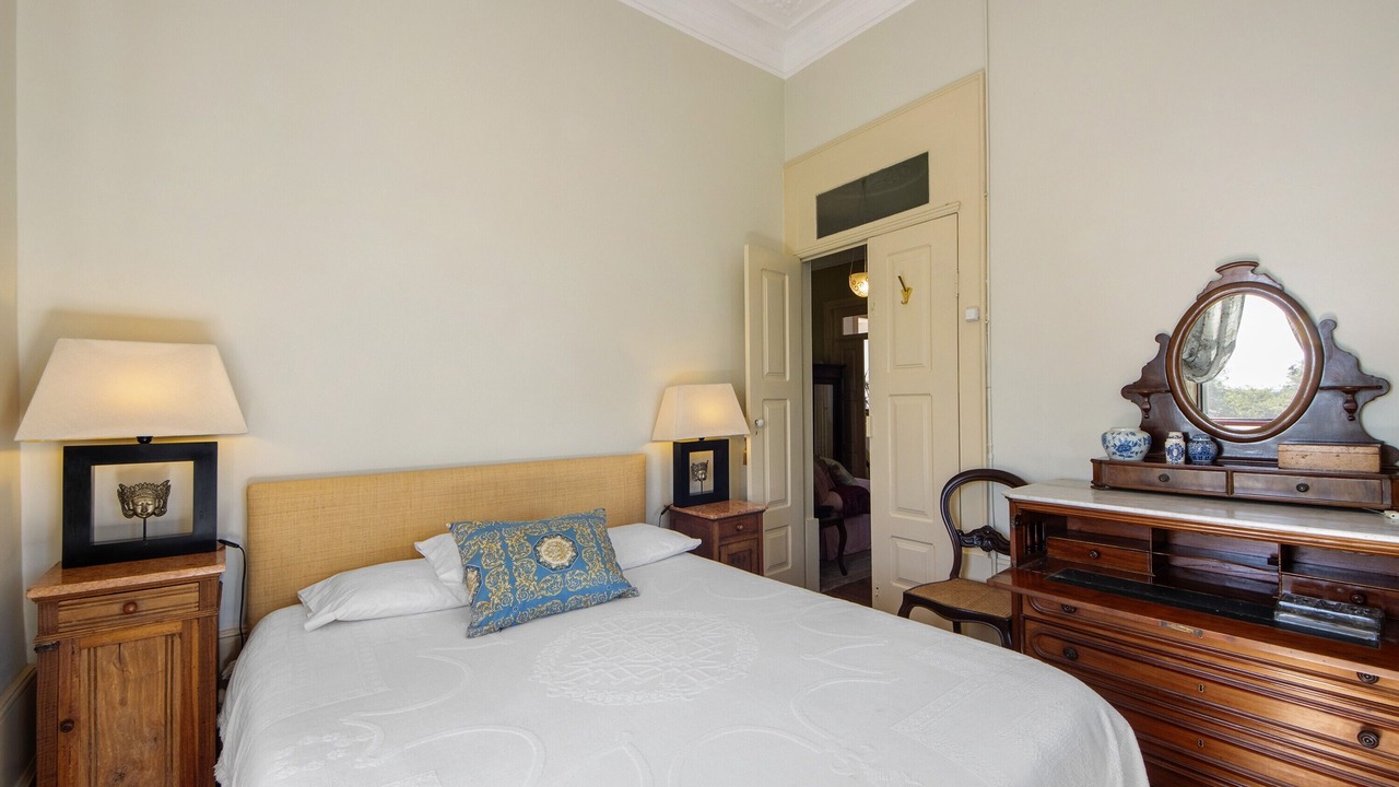 Photo of Bedroom in Troviscal
