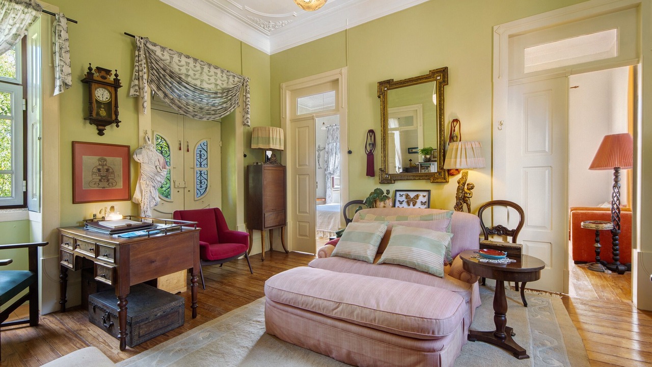 Photo of Livingroom in Troviscal