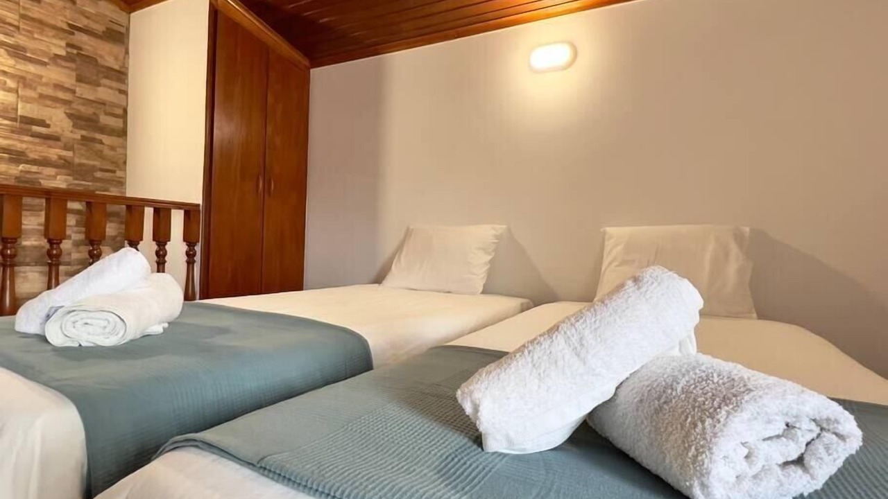 Photo of Bedroom in Mafra