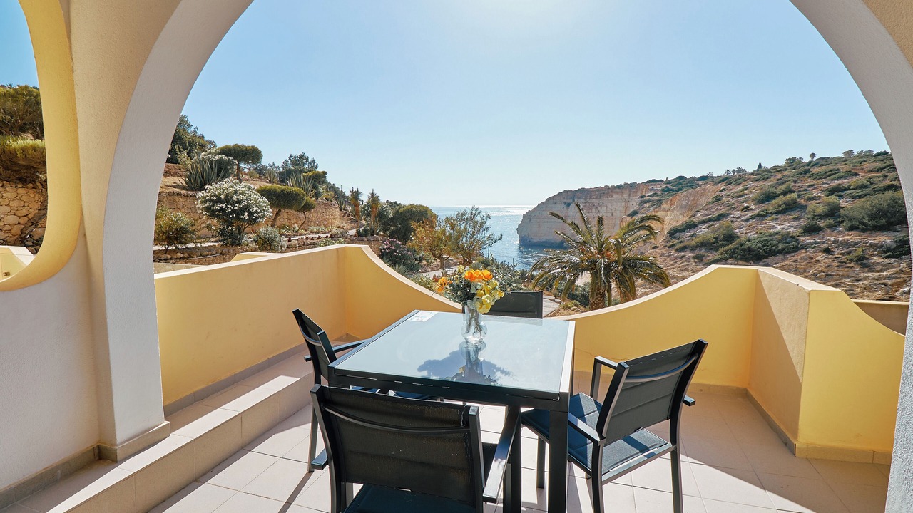 Photo of Outdoor in Vale de Centianes