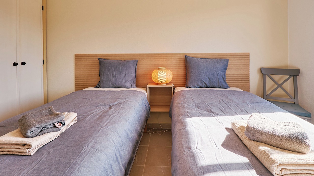 Photo of Bedroom in Vale de Centianes