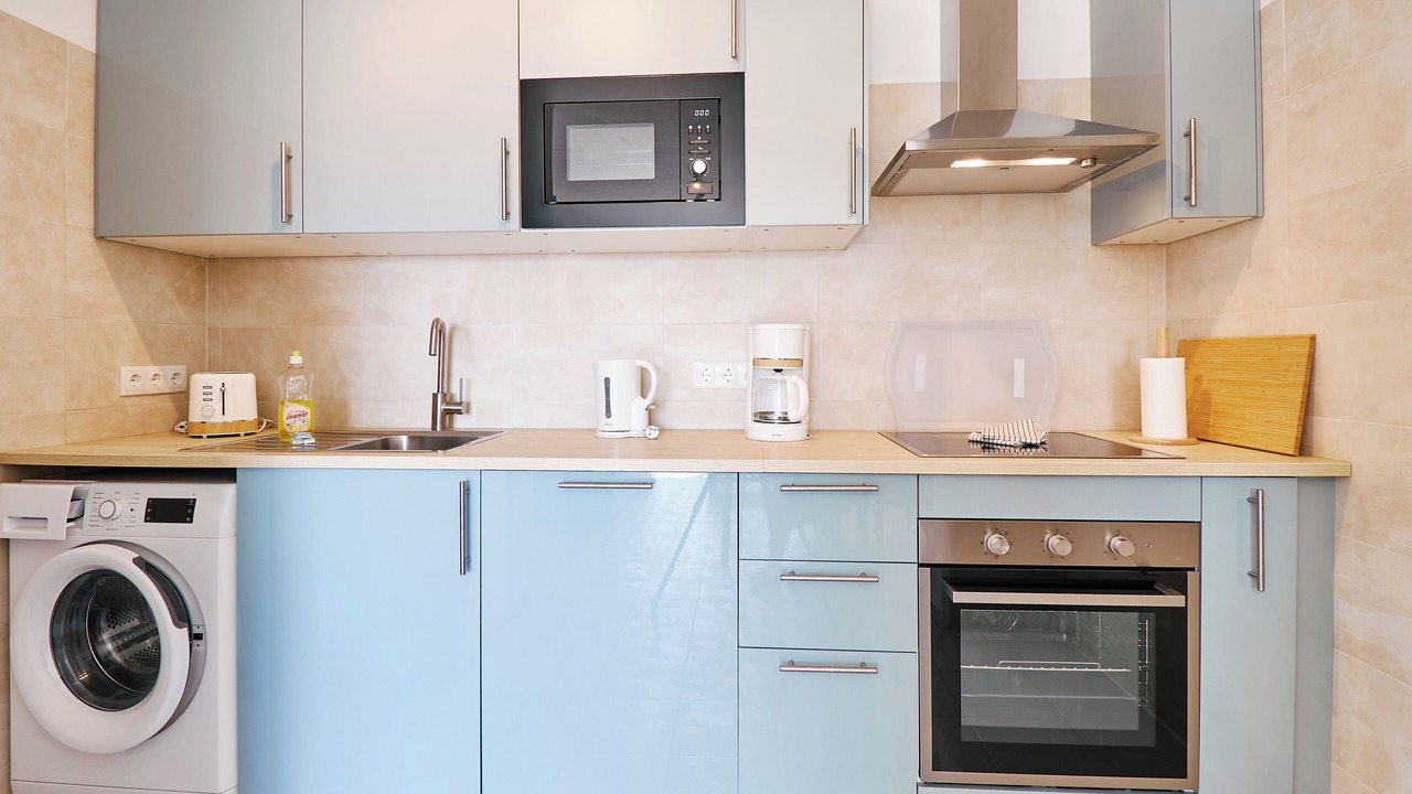 Photo of Kitchen in Vale de Centianes