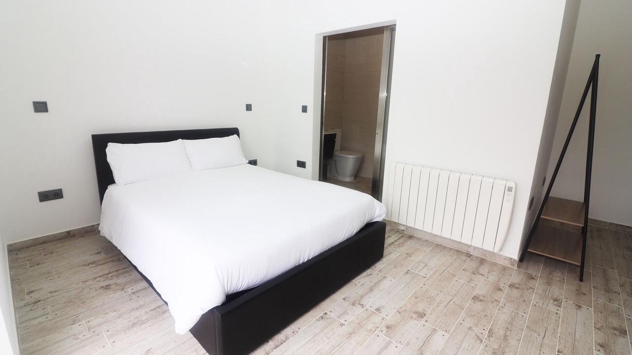 Photo of Bedroom in Rio Caldo