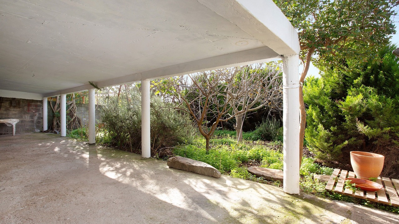 Photo of Patio Balcony in Canhas