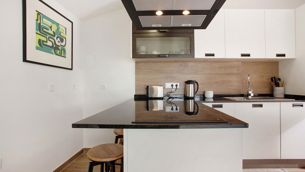 Photo of Kitchen in Canhas
