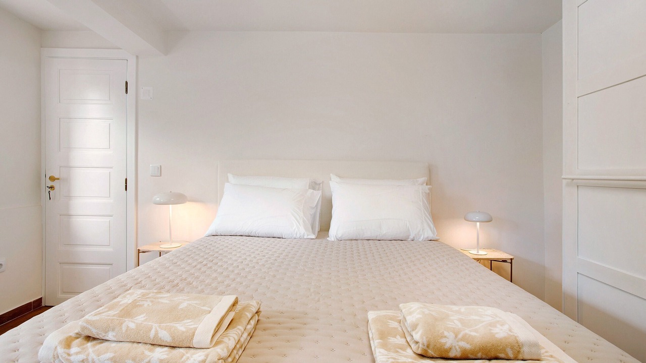 Photo of Bedroom in Canhas