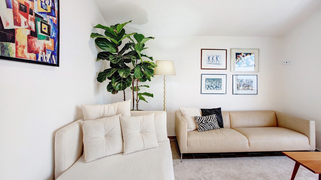 Photo of Livingroom in Canhas