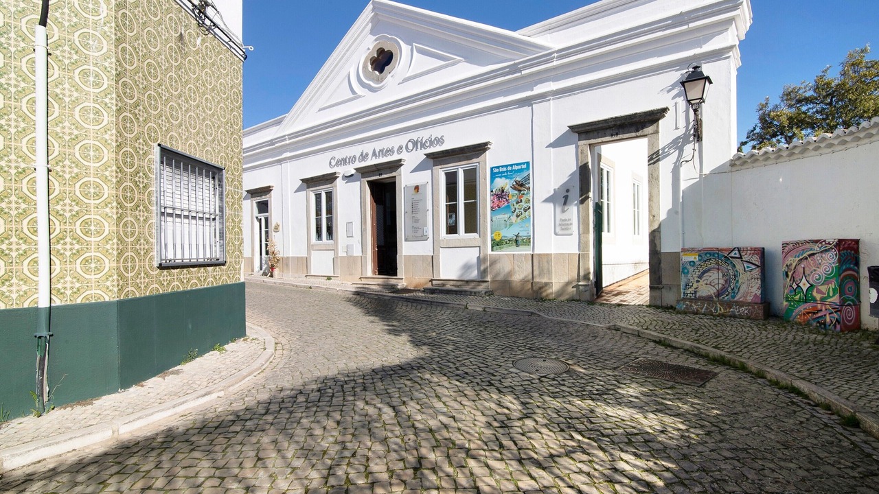 Photo of Outdoor in Sao Bras de Alportel