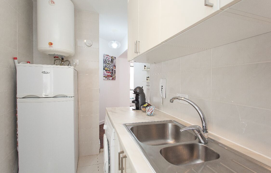 Photo of Kitchen in Chiado