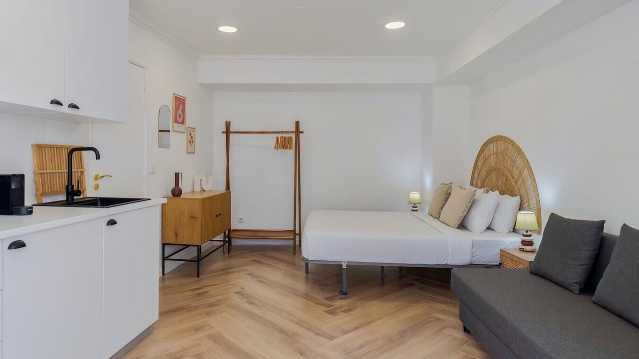 Photo of Bedroom in Setubal