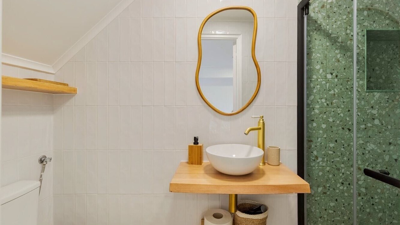 Photo of Bathroom in Setubal