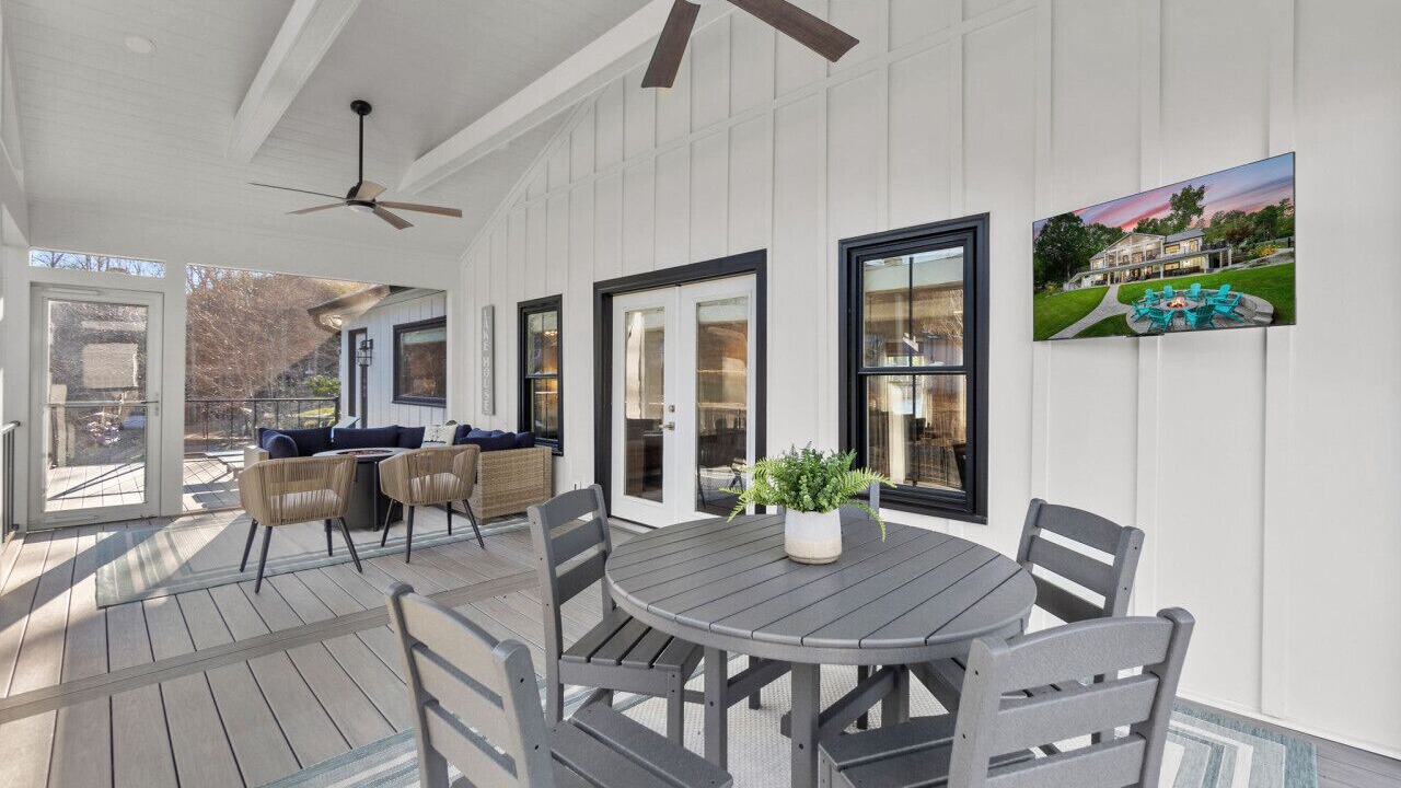 Photo of Outdoor in Lake Norman of Catawba