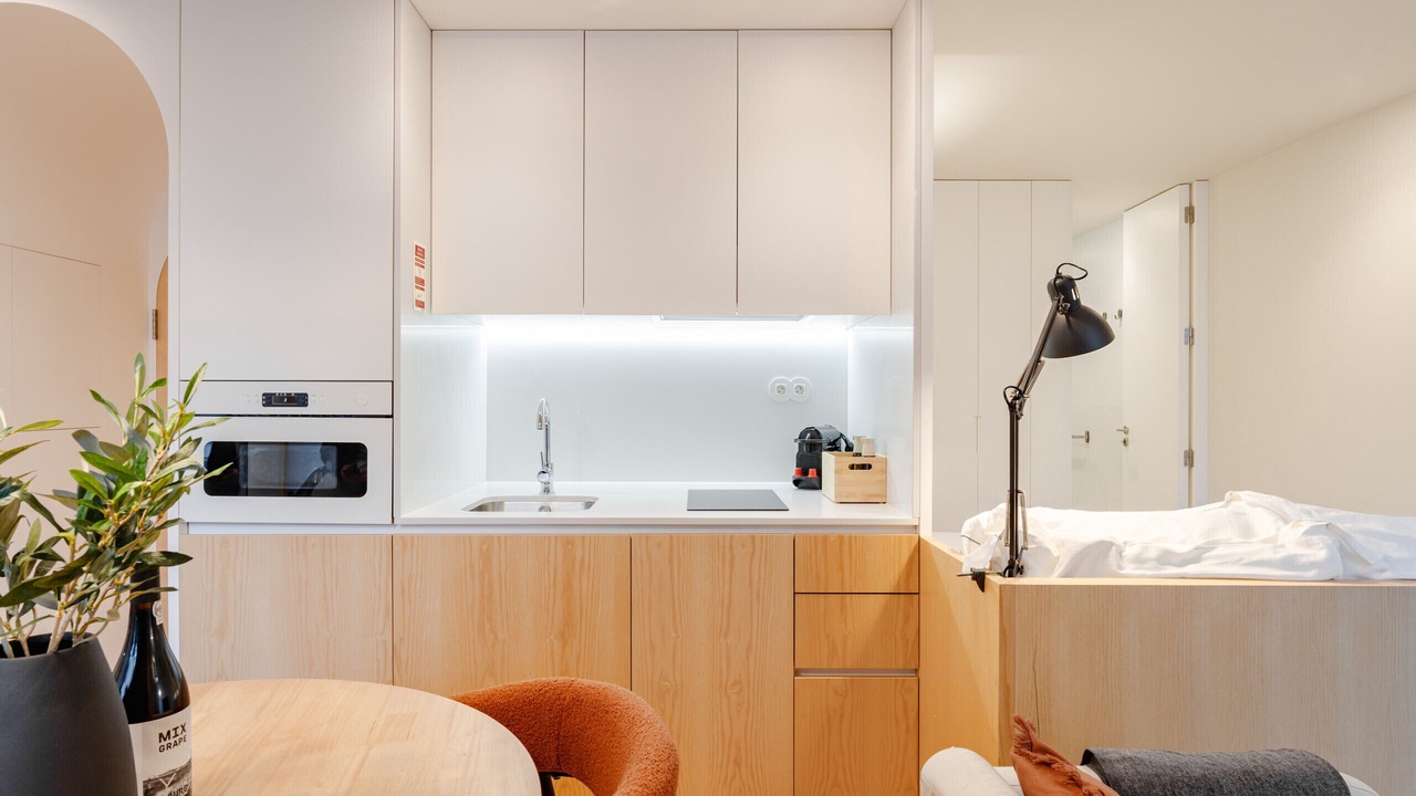 Photo of Kitchen in Boavista