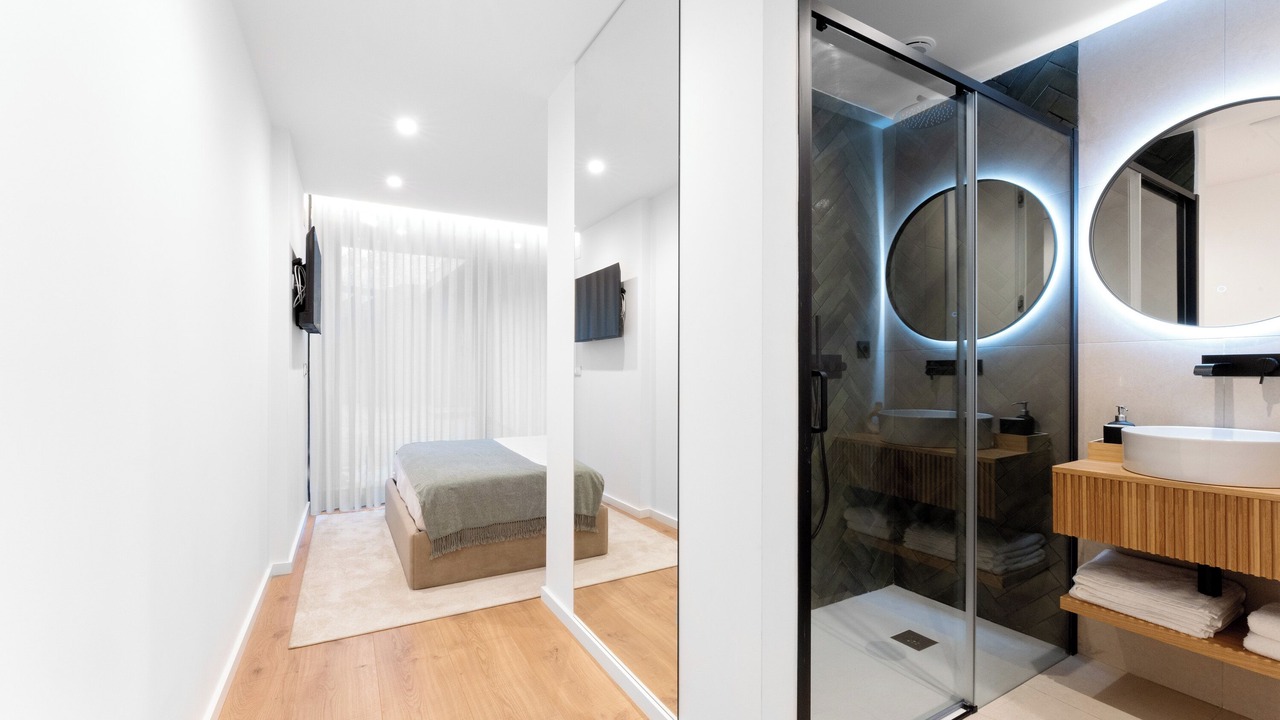Photo of Bedroom in Azurara