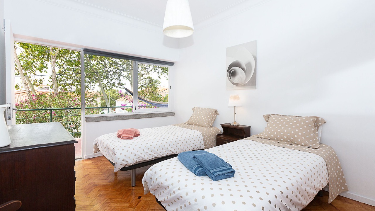 Photo of Bedroom in Parede