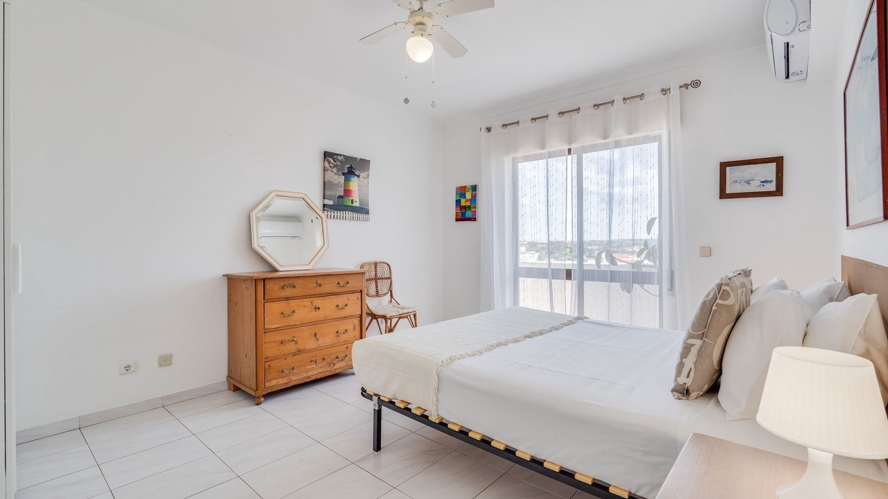 Photo of Bedroom in Ferragudo