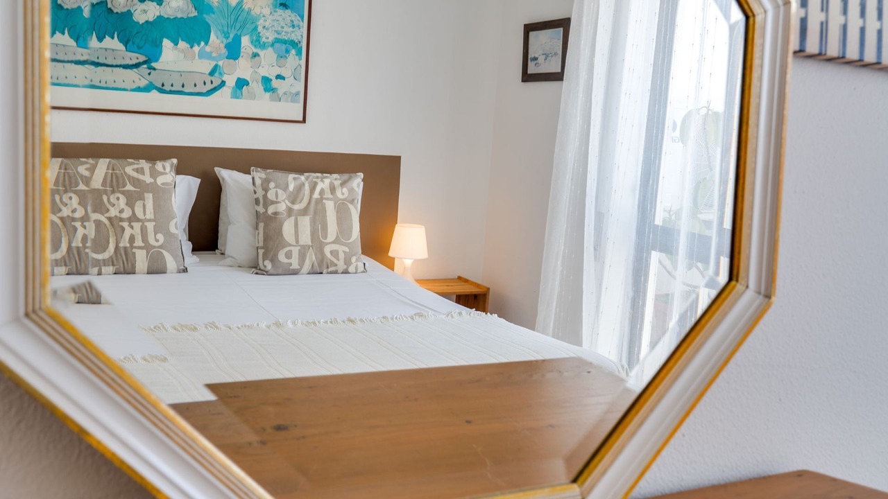 Photo of Bedroom in Ferragudo