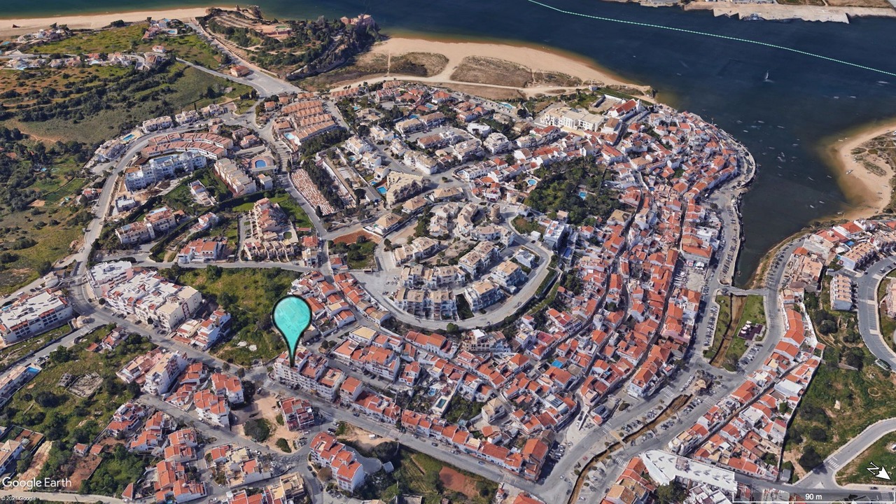 Photo of Outdoor in Ferragudo