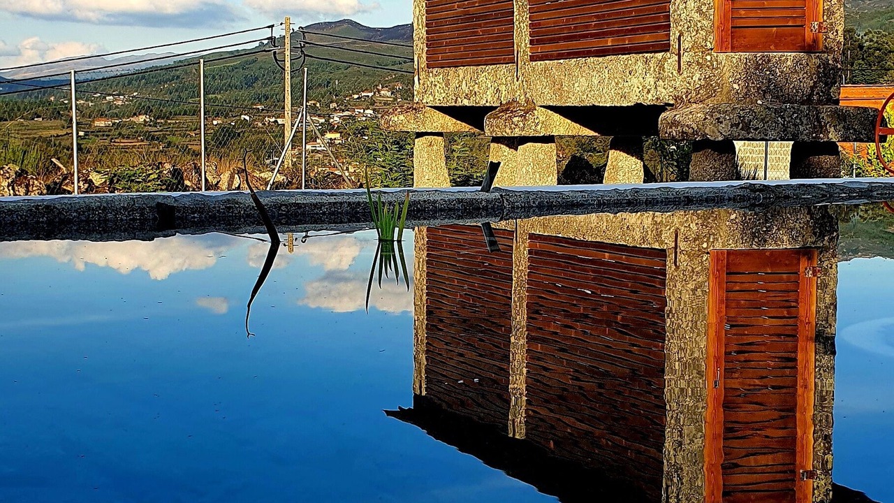 Photo of Outdoor in Baiao
