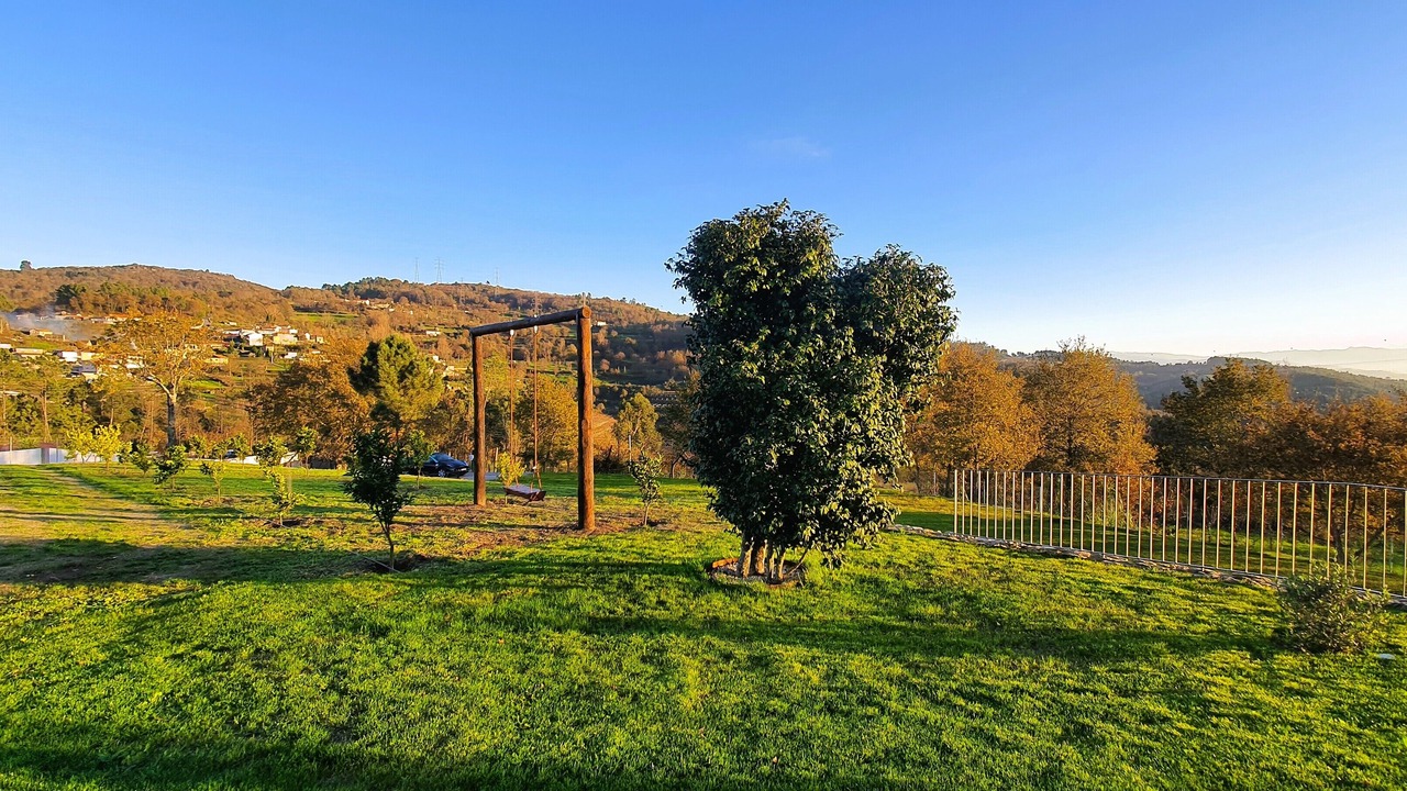 Photo of Outdoor in Baiao